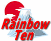 Rainbow Ten