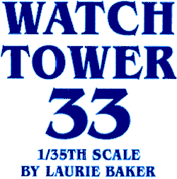 Watch Tower 33