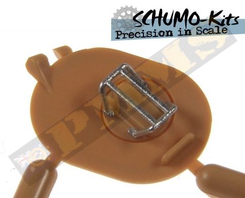 Schumo-Kits