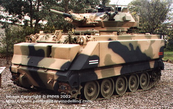 M113MRV