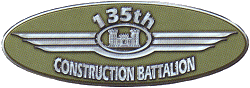 135th Construction Battalion