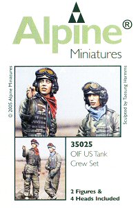 Alpine Miniatures