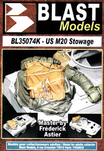Blast Models
