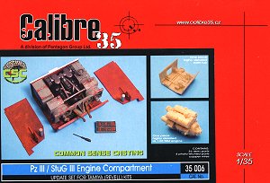 Calibre35
