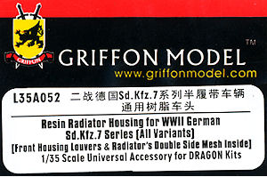 Griffon Model
