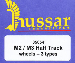Hussar Productions