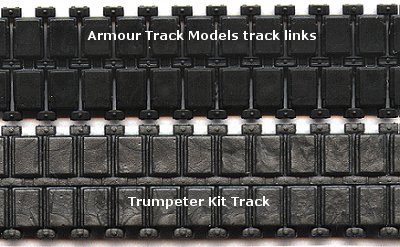 Armour Track