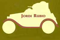 Jordi Rubio
