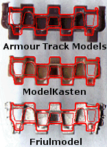 T-55 Tracks