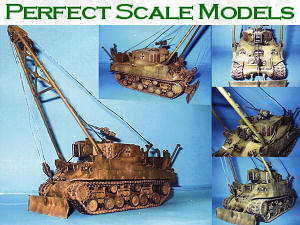 Perfect Scale Modellbau