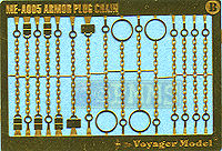 Voyager Models