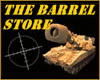 Barrel Store