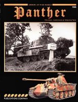 Sd.Kfz.171 Panther References