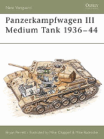 TAM35290 1:35 Tamiya German Pzkpfw Panzer III Ausf N #35290 - Sprue  Brothers Models LLC