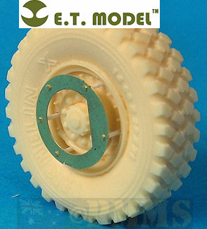 ET Model