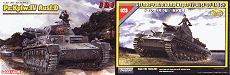 Panzer IV D